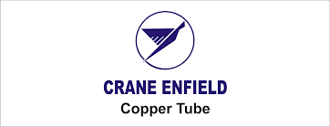 Crane Enfield