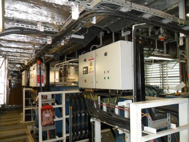 Electrical 3