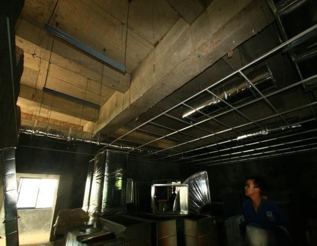 HVAC