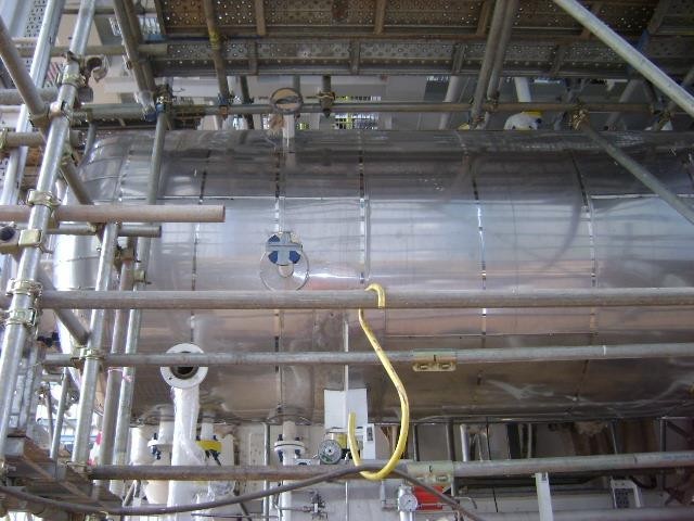 Pipe Insulation